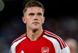 Paul Merson Puji Martin Odegaard dan Komentari Gyokeres