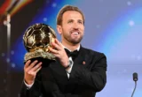 Harry Kane Komentari Kemungkinan Gelar Bangsawan Inggris