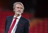 Pemilik Manchester United Marah Atas Kepemimpinan Jim Ratcliffe