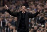 Mengapa Unai Emery Pilih Bertahan di Aston Villa Dibanding MU