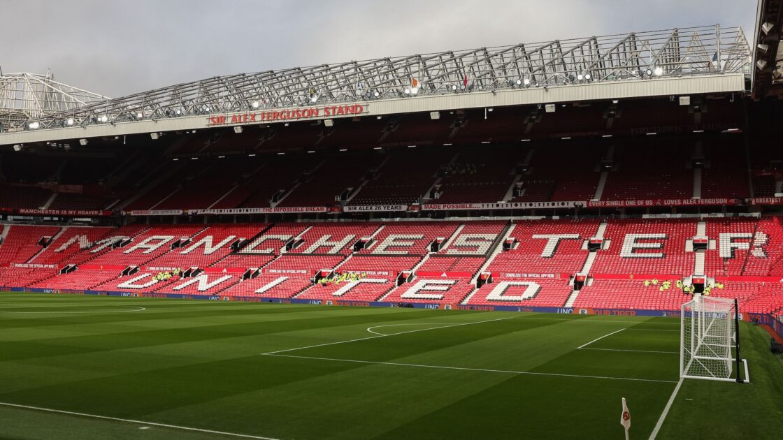 Manchester United Pantau Opsi Manajer Baru, Incar Hürzeler