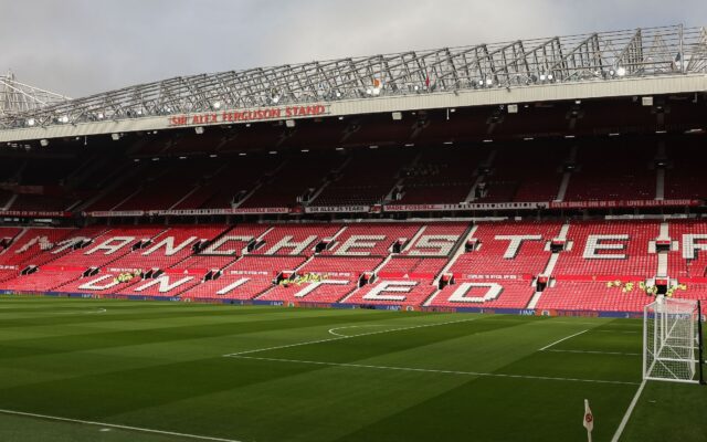 Manchester United Pantau Opsi Manajer Baru, Incar Hürzeler