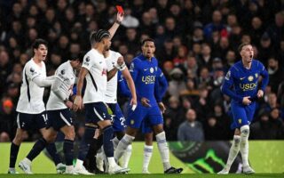 Cole Palmer Bisa Main Lawan Man United, Absen di Piala EFL