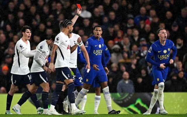 Cole Palmer Bisa Main Lawan Man United, Absen di Piala EFL