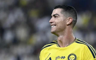 Bonus Asian Games Cair hingga Ronaldo Cetak Hattrick