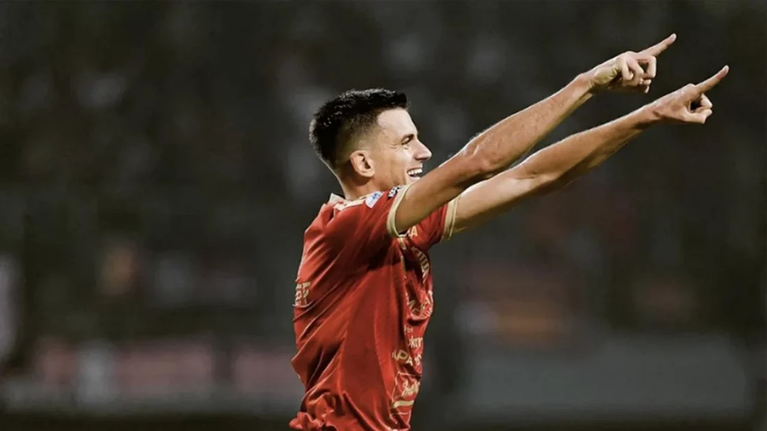 Top Skor Super League: 5 Pemain Baru Tampil Ganas