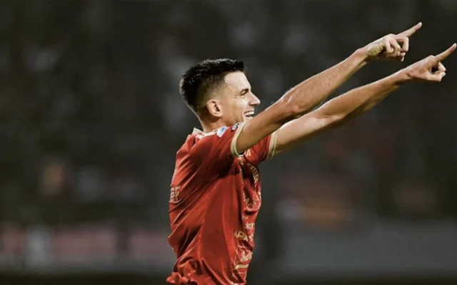 Top Skor Super League: 5 Pemain Baru Tampil Ganas