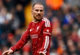 Liverpool Temukan Pengganti Mac Allister dalam Diri Trey Nyoni