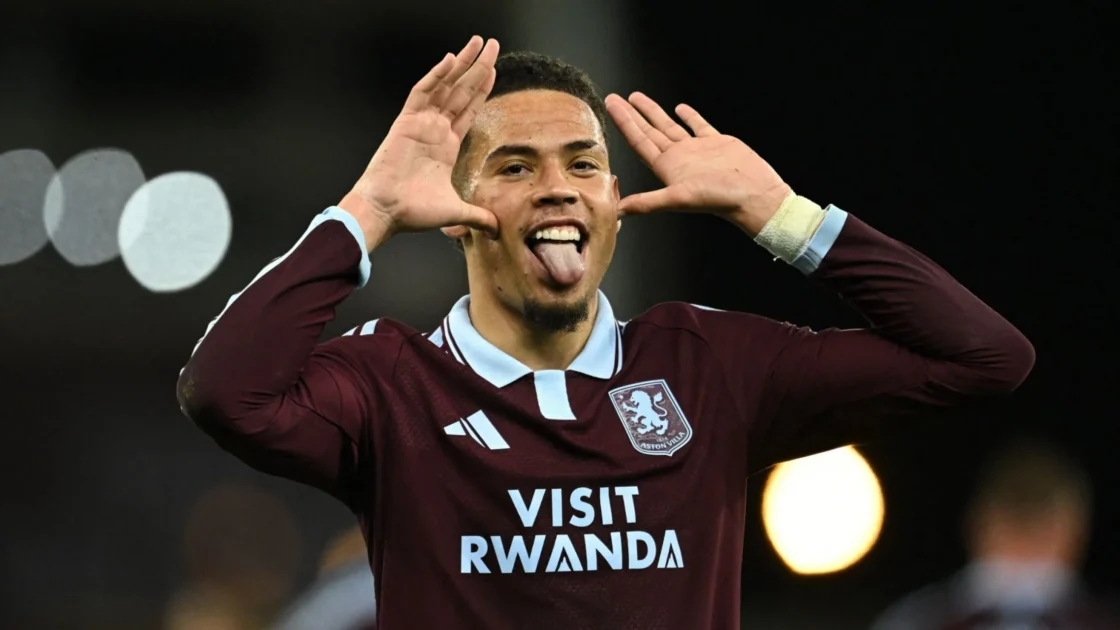 Bintang Baru Aston Villa Ini Diprediksi Bernilai Rp2 Triliun