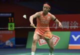 Hasil French Open 2026: An Se Young Juara