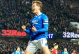 Kosta Nedeljkovic Disebut Jadi Floppy Baru Rangers Musim Ini