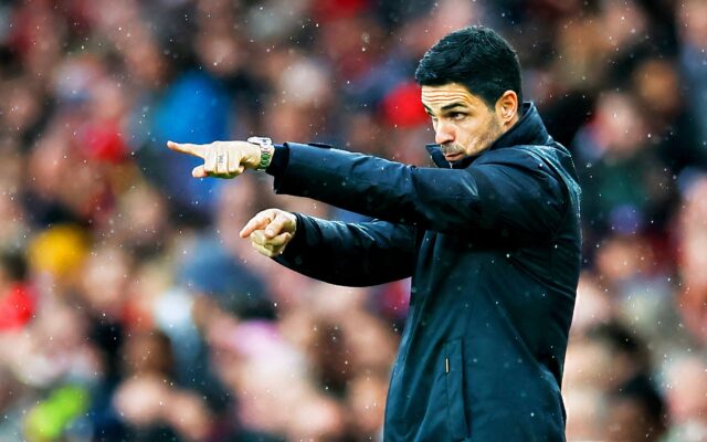 Arsenal Pantau Penyerang Monza Gustavo Varela yang Sedang Bersinar