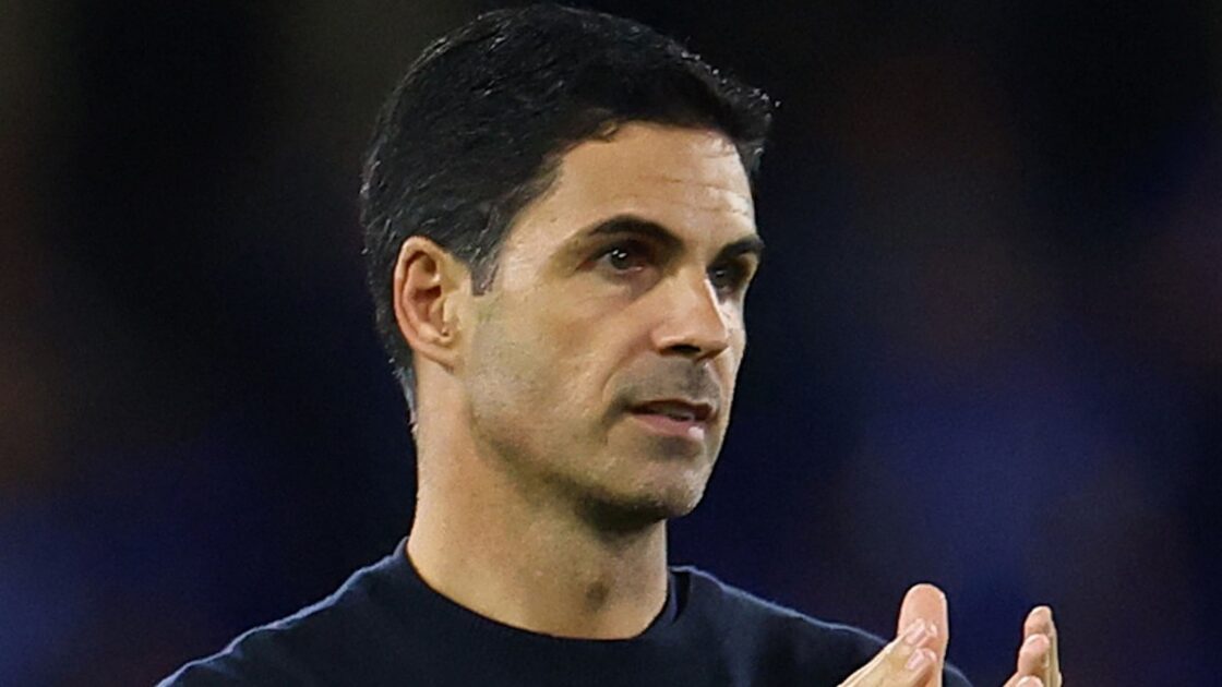 Nasib Gelandang Seharga Rp1,2 Triliun di Arsenal