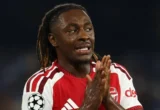 Harga Eberechi Eze Anjlok di Arsenal, Waktu Terus Berjalan
