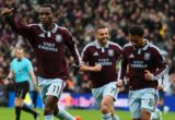 Aston Villa Taklukkan Manchester City Berkat Blunder Guehi