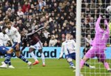 Hasil Liga Inggris: Dihajar Aston Villa, Rekor Man City Habis