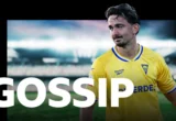 Jordan Holsgrove Incar Panggilan Timnas Skotlandia