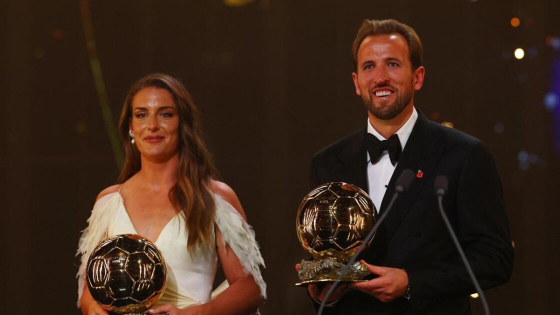 Daftar Peraih Penghargaan Ballon d’Or 2026