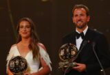 Daftar Peraih Penghargaan Ballon d’Or 2026