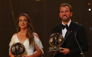 Daftar Peraih Penghargaan Ballon d’Or 2026