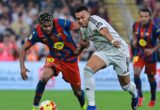Jadwal Siaran Langsung El Clasico Barcelona vs Real Madrid