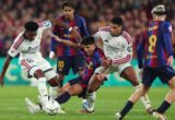 El Clasico Memanas: Bellingham Nyaris Baku Hantam Usai Laga