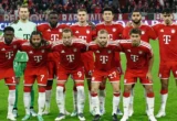 Arsenal Incar Bintang Bayern Munich Senilai Rp1 Triliun