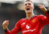 Man Utd Incar Jean-Philippe Mateta Senilai Rp531 Miliar