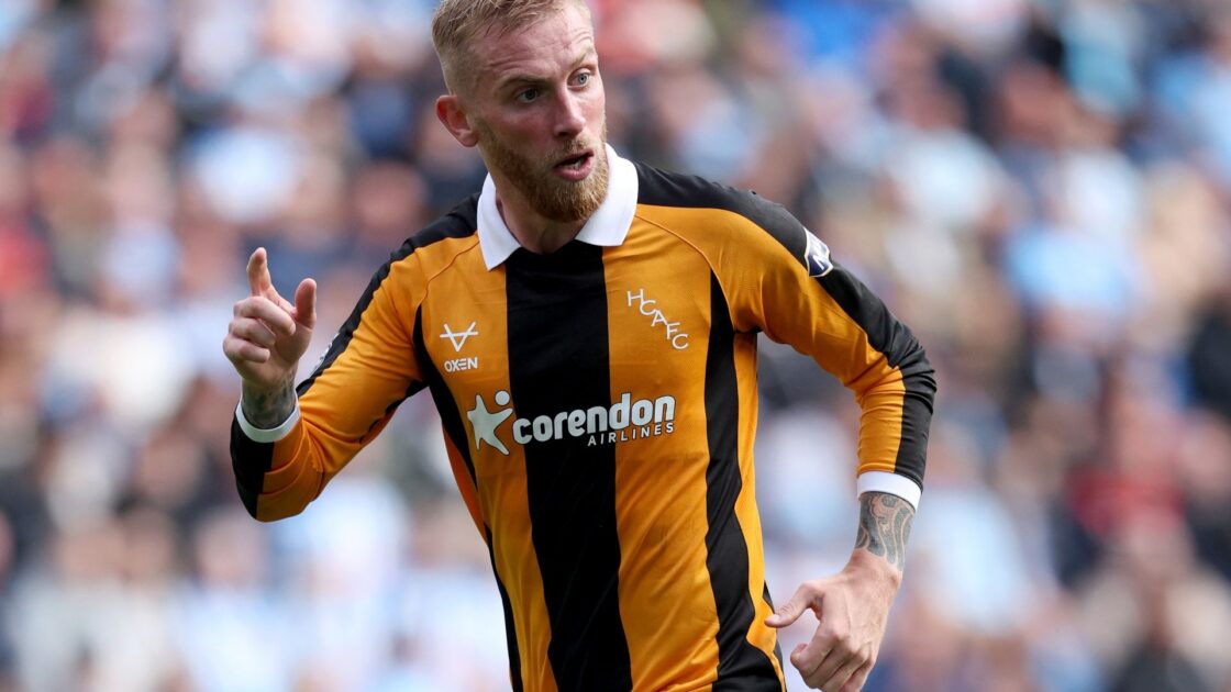 Kuis Sepak Bola: Menguji Ingatan tentang Hull City di Liga Primer