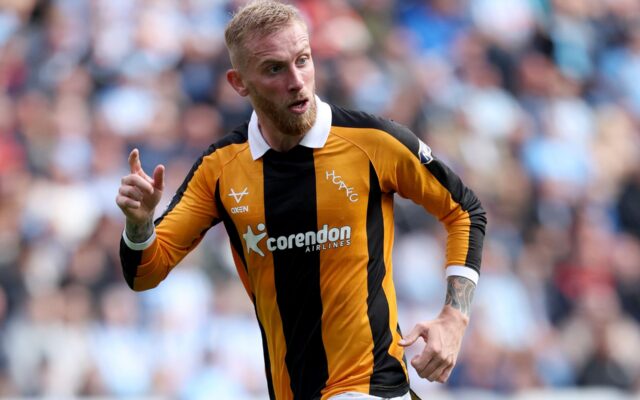 Kuis Sepak Bola: Menguji Ingatan tentang Hull City di Liga Primer