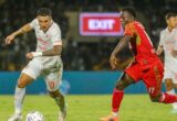Hasil Super League: Imbangi Java United, Persijap Raih Poin