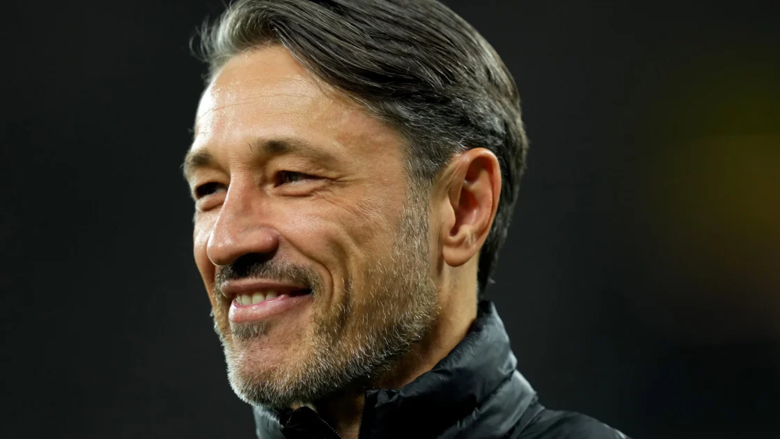 Niko Kovac Ungkap Instruksi di Balik Gol Kemenangan DFB-Pokal