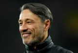 Niko Kovac Ungkap Instruksi di Balik Gol Kemenangan DFB-Pokal