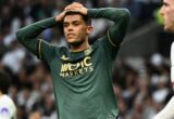 Everton Incar Marcus Rashford untuk Gantikan Brennan Johnson