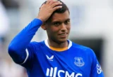 Moyes Bisa Singkirkan Johnson Lewat Talenta Muda Everton