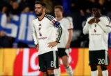Rencana Manchester United Jual Bruno Fernandes di Musim Panas
