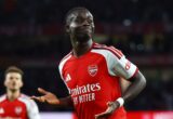 Arteta Terpukau oleh Sosok Pengganti Saka di Arsenal