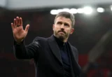 MU Tetapkan Keputusan Terkait Nasib Michael Carrick