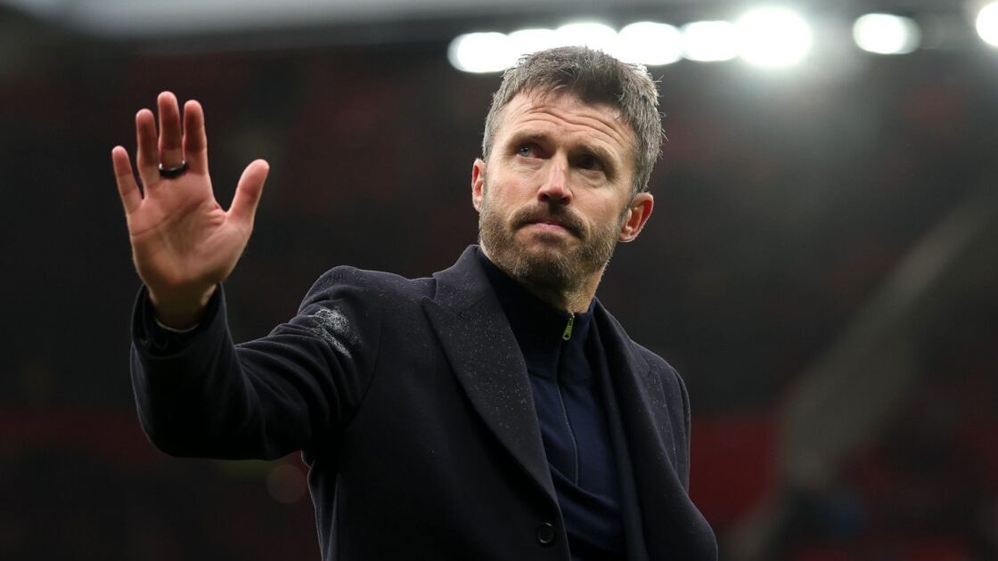Henry Winter: Prioritas Manchester United Sudah Salah Total