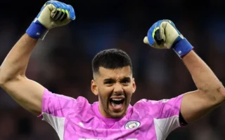 Enzo Maresca Tegaskan Posisi Utama Gianluigi Donnarumma di City