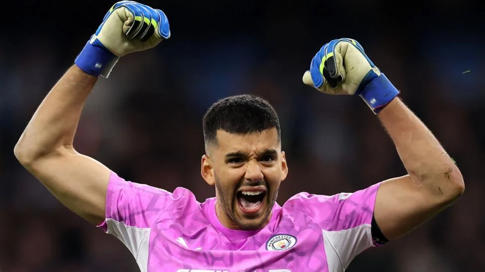Enzo Maresca Tegaskan Posisi Utama Gianluigi Donnarumma di City