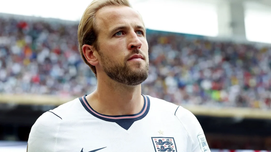 Mantan Rekan Setim Kenang Awal Karier Harry Kane di Spurs
