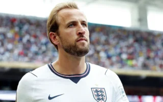 Mantan Rekan Setim Kenang Awal Karier Harry Kane di Spurs