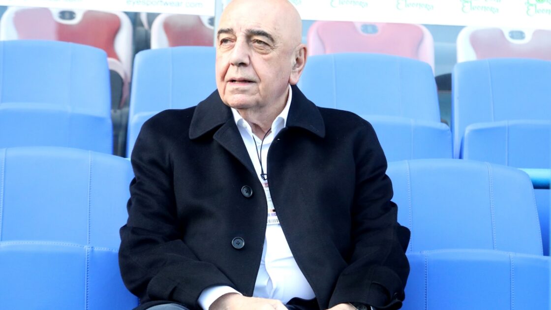 Sikap Klub Serie A Jelang Pemilihan Presiden FIGC