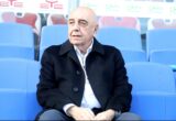 Sikap Klub Serie A Jelang Pemilihan Presiden FIGC