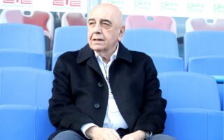 Sikap Klub Serie A Jelang Pemilihan Presiden FIGC