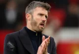 Eddie Howe Masuk Radar Manchester United Gantikan Carrick
