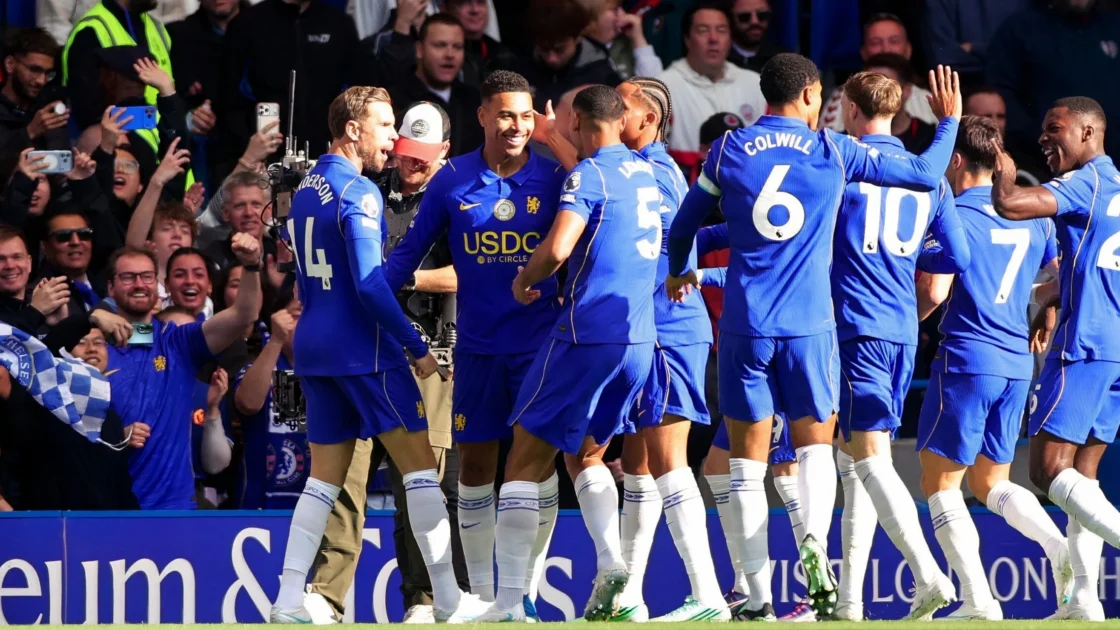 Liverpool Terdepan Dapatkan Lamine Camara Usai Chelsea Gagal