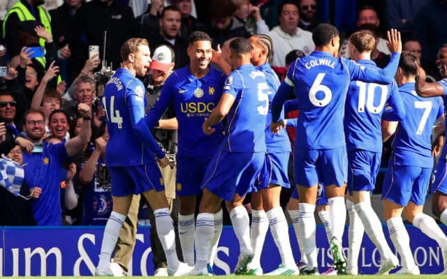 Liverpool Terdepan Dapatkan Lamine Camara Usai Chelsea Gagal