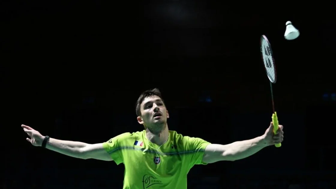 Akankah Kutukan Ranking 1 Dunia Menimpa Christo Popov?